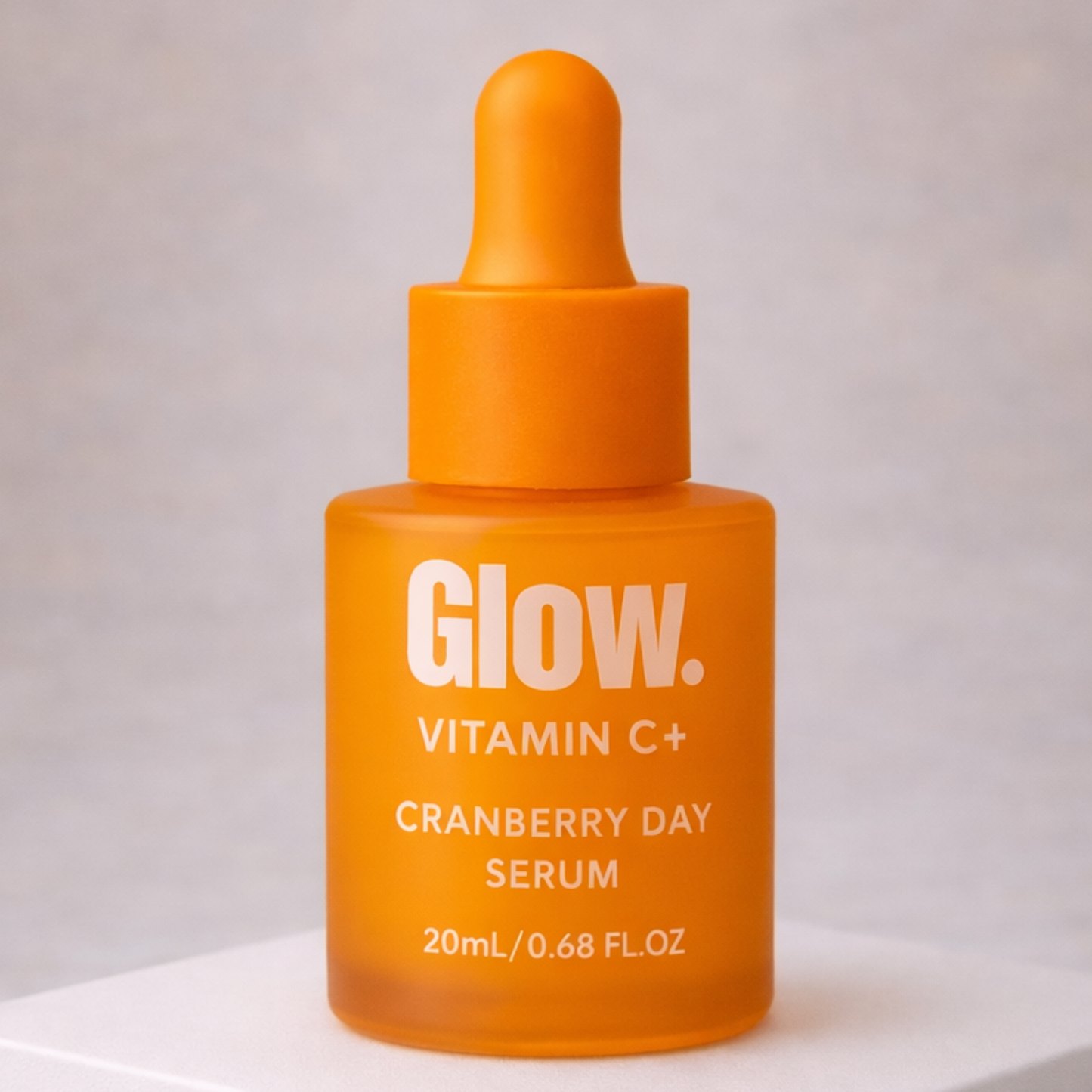 Vitamin C + Cranberry Day Serum