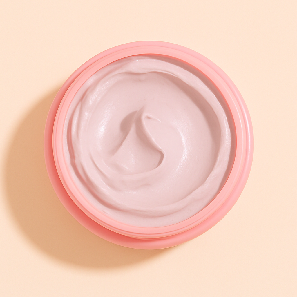 Australian Pink Clay Mask