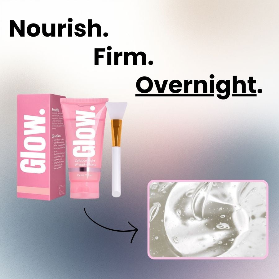 Overnight Collagen Skin Peel