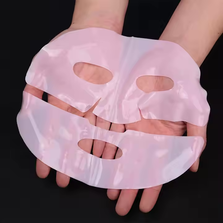 Salmon PDRN Collagen Mask