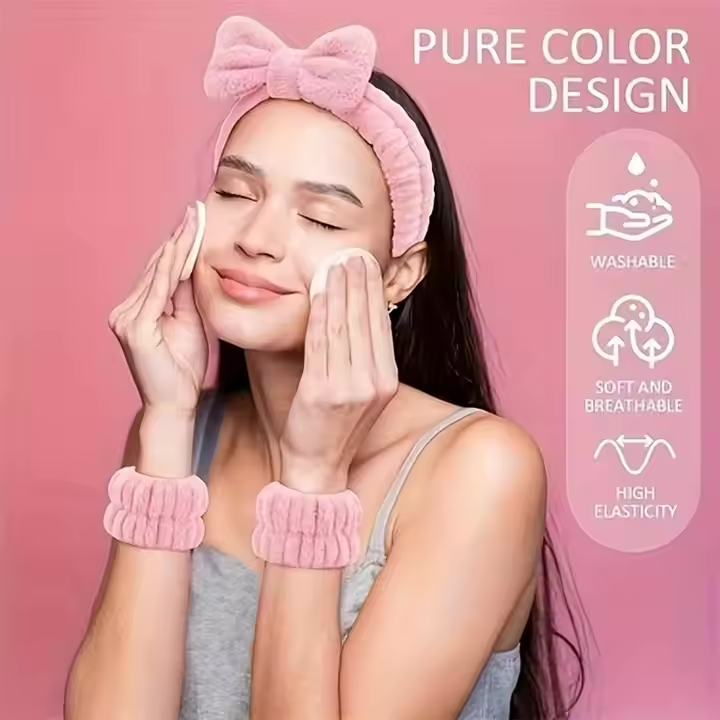 16 Piece Spa Set
