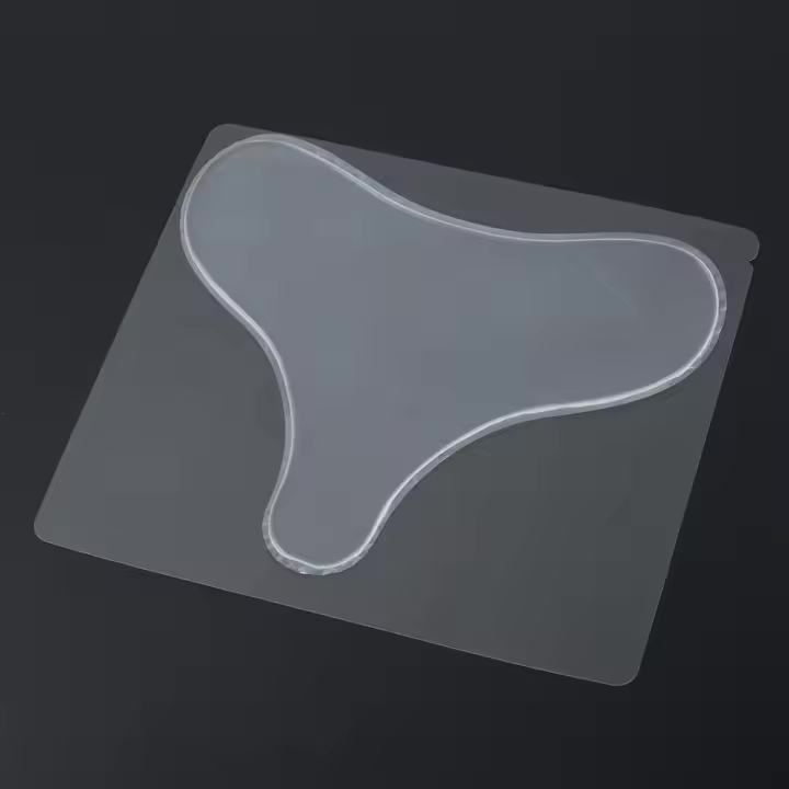 Décolleté Chest Wrinkles Patch by Glow