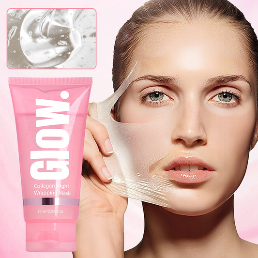 Overnight Collagen Skin Peel