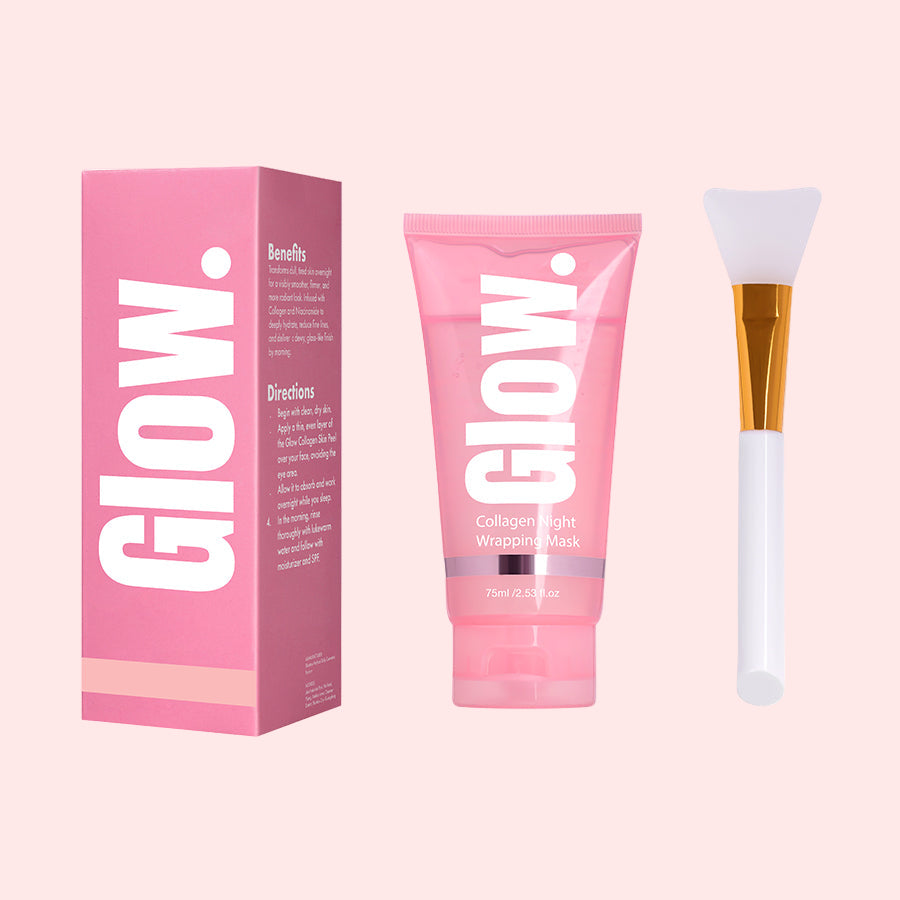 Overnight Collagen Skin Peel