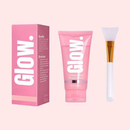 Overnight Collagen Skin Peel