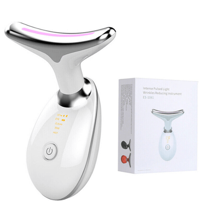 Glow Chin & Neck Tightening Light Therapy Device