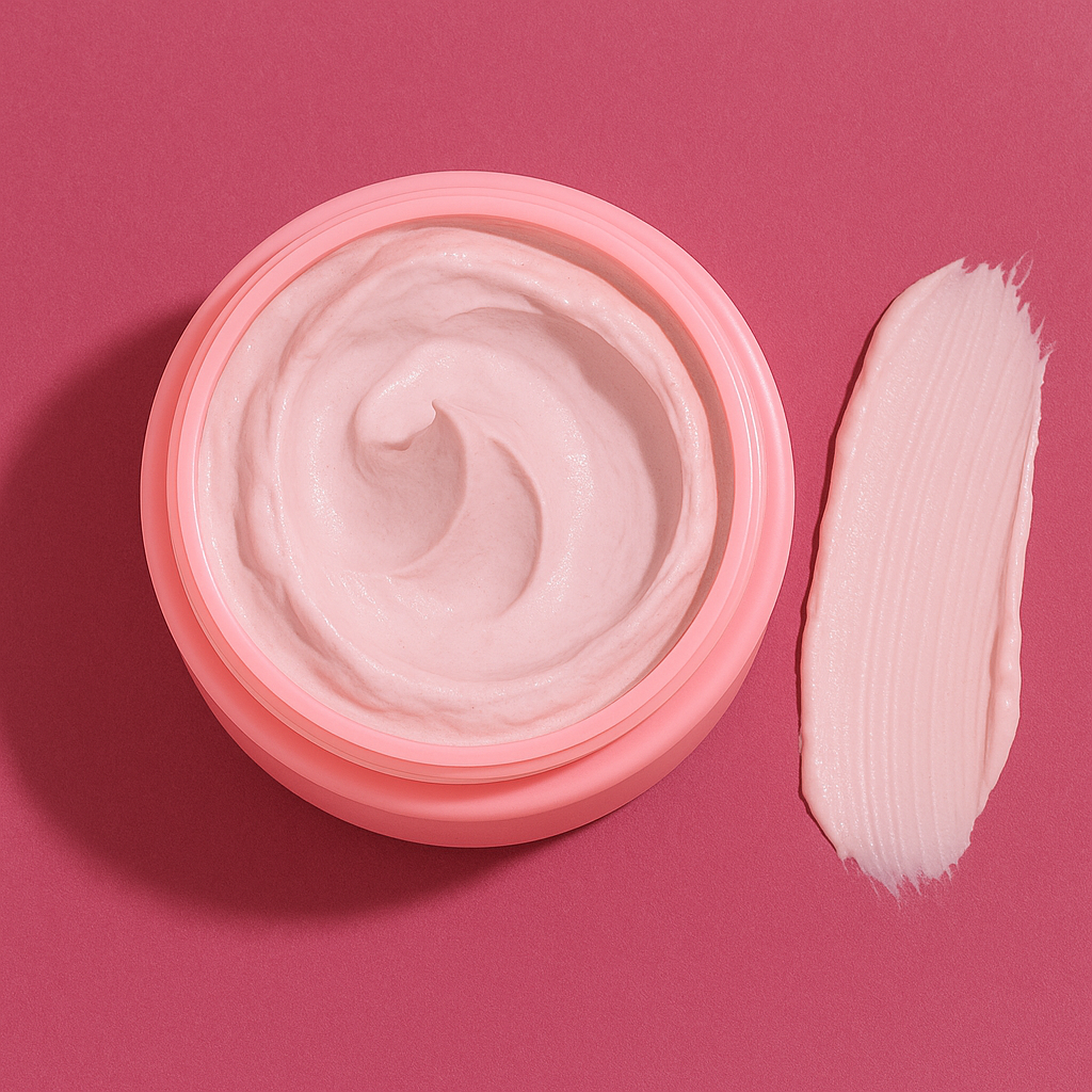 Australian Pink Clay Mask