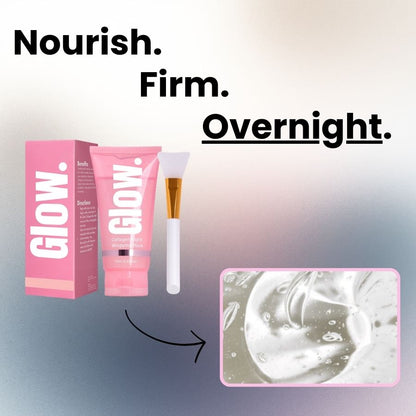 Overnight Collagen Skin Peel