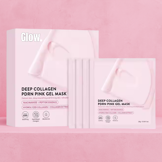 Salmon PDRN Collagen Mask
