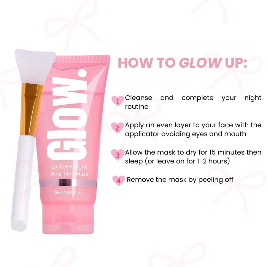 Overnight Collagen Skin Peel