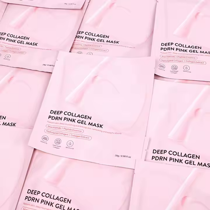 Salmon PDRN Collagen Mask