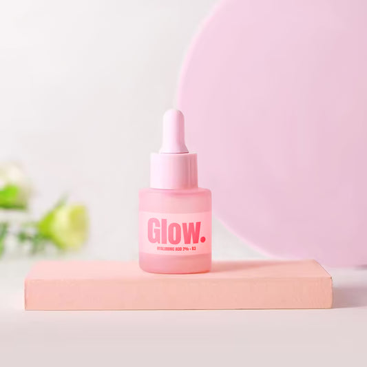 Hyaluronic Acid 2% + Niacinamide (Vitamin B3) | 20mL