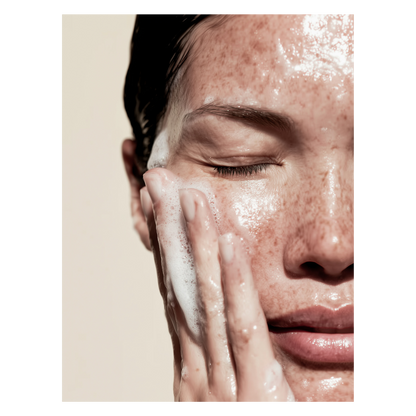 Glow Turmeric & Kojic Acid Wash