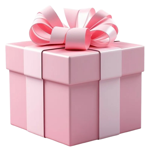 Free Gift (Limited Time Only)