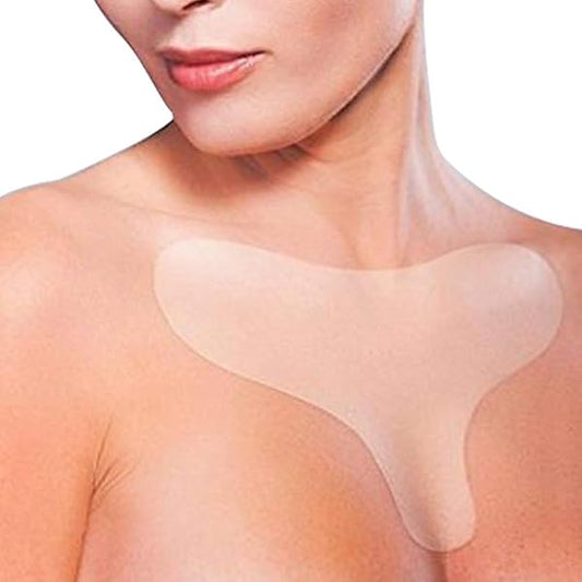 Décolleté Chest Wrinkles Patch by Glow