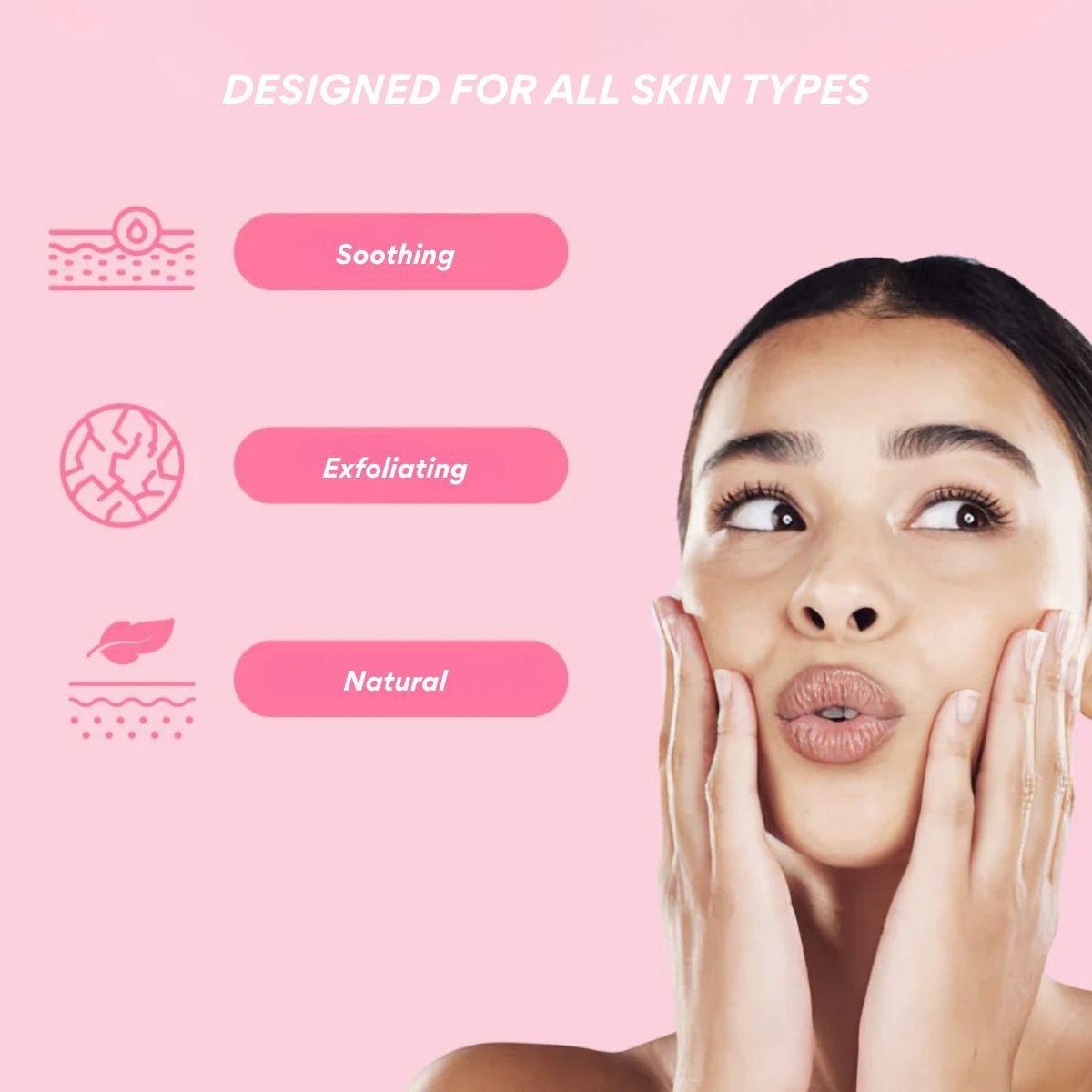 [BUNDLE] Kojic and Turmeric Wash & Pads