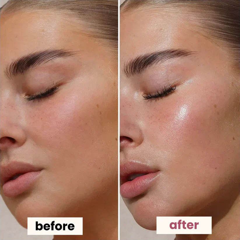 Overnight Collagen Skin Peel