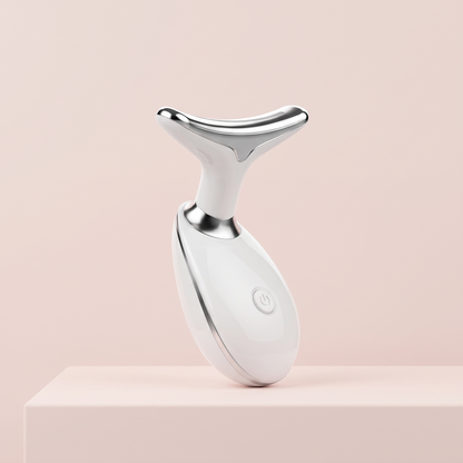 Chin & Neck Tightening Light Therapy Device