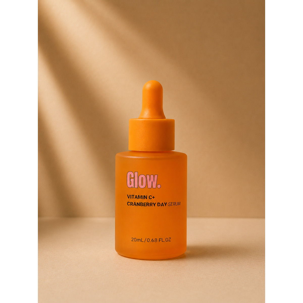 Vitamin C + Cranberry Day Serum | 20mL